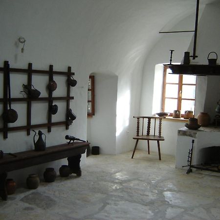 Jankovich Castle Apartment Бенковац Екстериор снимка