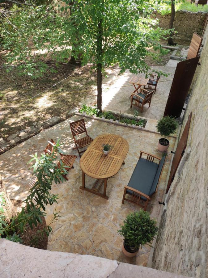 Jankovich Castle Apartment Бенковац Екстериор снимка