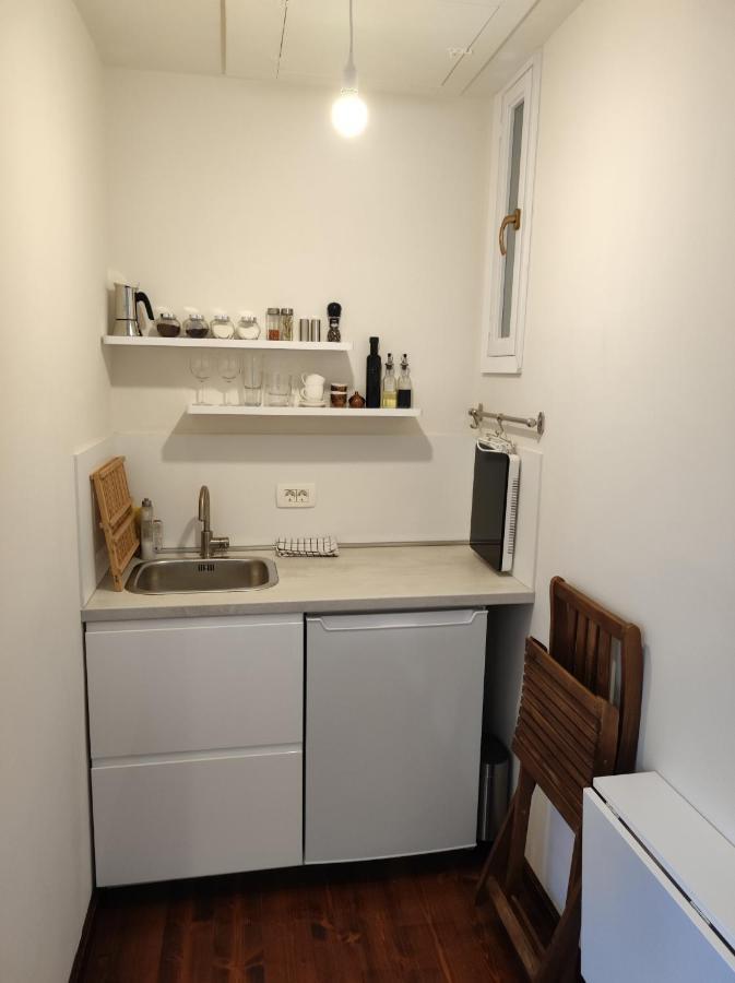 Jankovich Castle Apartment Бенковац Екстериор снимка