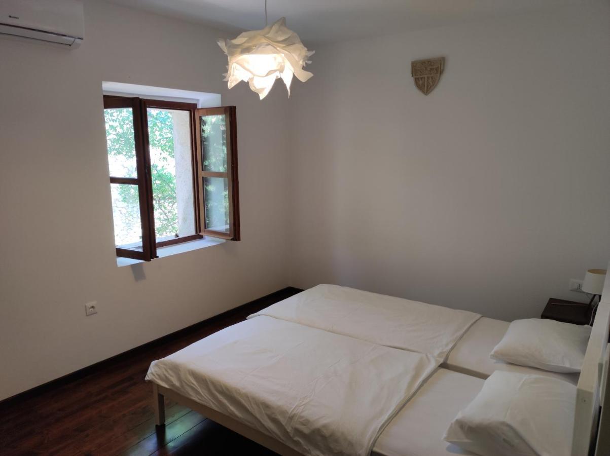 Jankovich Castle Apartment Бенковац Екстериор снимка